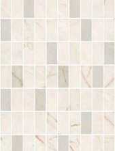 Декор Театро MM12142 беж светлый мозаичный 25x75 от Kerama Marazzi (Россия)