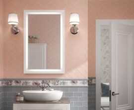 Плитка ТОРТОНА (Kerama Marazzi)