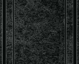 Декор Барберино 1 чёрный глянцевый (HGD/B565/5292) 20x20x0.69 от Kerama Marazzi (Россия)