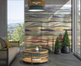 Плитка ТОСКАНА: КОВЕР (Kerama Marazzi)