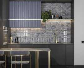 Плитка ТОСКАНА: СЕТТИНЬЯНО (Kerama Marazzi)