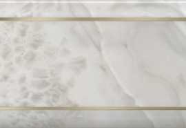 Декор Сеттиньяно белый глянцевый (OS/A275/19075) 9.9x20x0.92 от Kerama Marazzi (Россия)