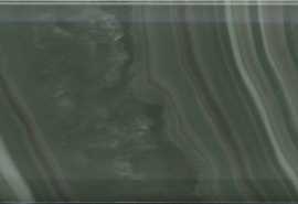 Настенная плитка Сеттиньяно зелёный грань глянцевый (19077) 9.9x20x0.92 от Kerama Marazzi (Россия)