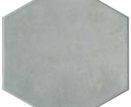 Настенная плитка Флорентина серый глянцевый (24033) 20x23.1x0.69 от Kerama Marazzi (Россия)