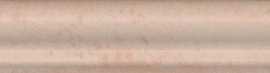 Бордюр Монтальбано розовый светлый матовый (BLD056) 15x3x1.6 от Kerama Marazzi (Россия)