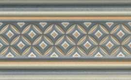 Бордюр Монтальбано 2 матовый (LAB003) 15x6.7x1 от Kerama Marazzi (Россия)