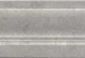 Плинтус Ферони серый матовый (FMD039) 20x10x1.3 от Kerama Marazzi (Россия)