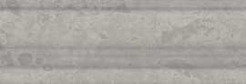 Бордюр Багет Ферони серый матовый (BLB052) 20x5x1.9 от Kerama Marazzi (Россия)