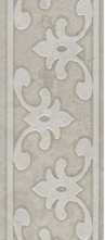 Бордюр Ферони серый матовый (OS/B295/8348) 30x5.7x0.69 от Kerama Marazzi (Россия)