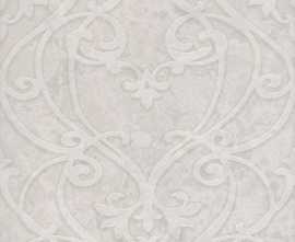 Декор Ферони серый светлый матовый (OS/A260/8349) 20x30x0.69 от Kerama Marazzi (Россия)