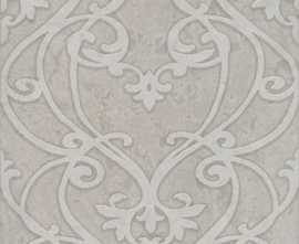 Декор Ферони серый матовый (OS/B260/8348) 20x30x0.69 от Kerama Marazzi (Россия)