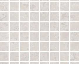 Декор Ферони мозаичный серый светлый матовый (MM8351) 20x30x0.69 от Kerama Marazzi (Россия)