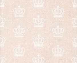 Настенная плитка 8235 Традиция Короны (6,9мм) 20x30 от Kerama Marazzi (Россия)