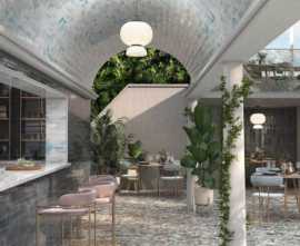 Плитка ТРАКАЙ (Kerama Marazzi)