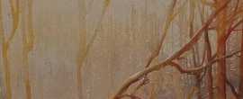 Декор Тракай 4 глянцевый (OS\A110\9016) 8.5x28.5 от Kerama Marazzi (Россия)