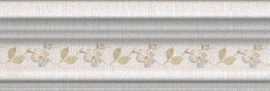 Бордюр Багет Турати BLB048 5.7x20 от Kerama Marazzi (Россия)