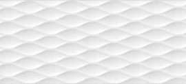 Настенная плитка Турнон 13058R белый структура обрезной 30x89.5 от Kerama Marazzi (Россия)