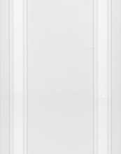 Настенная плитка Фару панель белый матовый обрезной (12159R) 25x75x9 от Kerama Marazzi (Россия)