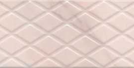 Настенная плитка Флораль структура (15118) 15x40 от Kerama Marazzi (Россия)