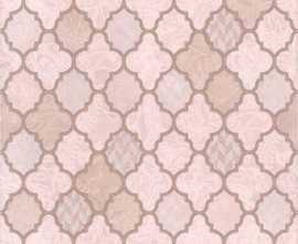 Декор Фоскари розовый (OP/B22/6333) 25x40 от Kerama Marazzi (Россия)