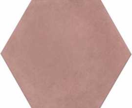 Настенная плитка Эль Салер розовый (24018) 20x23.1 от Kerama Marazzi (Россия)