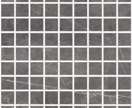 Мозаика REBBAL NERO Rocker (32х32) 30.8x30.8 от Varmora (Индия)