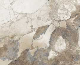 Керамогранит Persian Brown коричневый Полированный 60x60 от Laparet