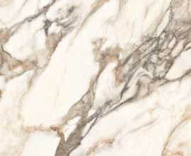Керамогранит Calacatta Bronze белый полированный 60 60 от Laparet
