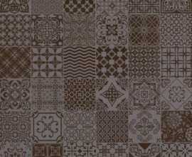 Керамогранит BIEN0058 Bien Ethnic Anthracite Rec 60x60x8.5 от Bien (Турция)