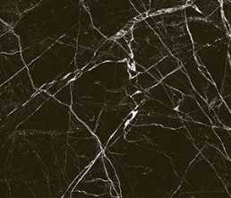 Керамогранит 703903 MARSI BLACK Matt (матовый) Rect. 60x120 от Amin Tile Co. (Иран)