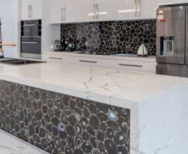 Плитка AGATE BLACK  (Moreroom)
