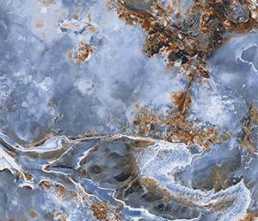 Керамогранит AGYARO Blue Sugar 60x120 от ITC (Китай)
