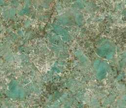 Керамогранит Amazon Green Polished (6 мм) (MN688CP321606) 160x320 от Moreroom (Китай)