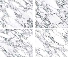 Керамогранит ARABESCATO WHITE POLISHED MIX (4 вариации) 160x320x0.6 от Ascale (Испания)