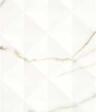 Настенная плитка  P.B. Pyramid Aston MT Rect. Gold 33.3x90 от Keratile-KTL(Испания)