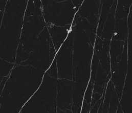 Керамогранит AORB QAOA Black Burn Semi Polished 59.7x119.8 от Goldis Tile (Иран)