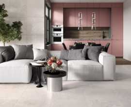 Плитка BLAZE SILVER (Laparet)