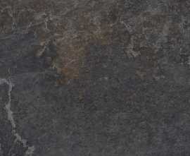 Керамогранит Blaze Nero графитовый Сатинированный Карвинг 60 60x60 от Laparet