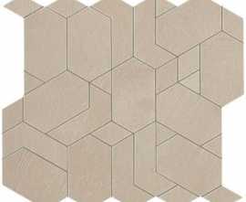 Мозаика Boost Pro Cream Mosaico Shapes (A0P9) 31x33.5 от Atlas Concorde (Италия)