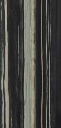 Керамогранит BOSCO BLACK PUL. (6mm) (полированная) 120x260 от TAU Ceramica (Испания)