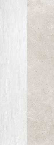 Настенная плитка Twin Bottega Caliza 45x120 от Porcelanosa (Испания)