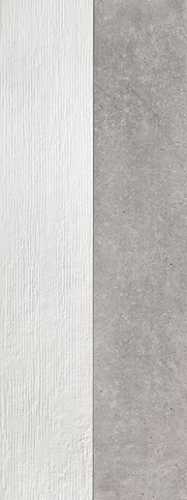 Настенная плитка Twin Bottega Acero 45x120 от Porcelanosa (Испания)
