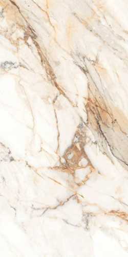 Керамогранит Calacatta Borgini Структурный 60x120 от Laparet
