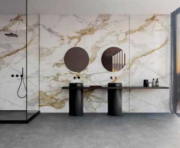 Плитка CALACATTA GOLD (Moreroom)