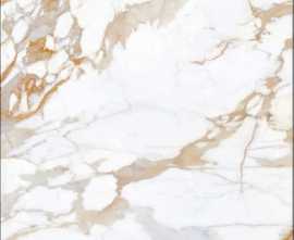 Керамогранит Calacatta Gold Polished (6мм) (MN034AP261206 (120х120)) 120x120 от Moreroom (Китай)