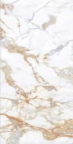 Керамогранит Calacatta Gold Italy Matt (12 мм) (MN034AY321612) 160x320 от Moreroom (Китай)