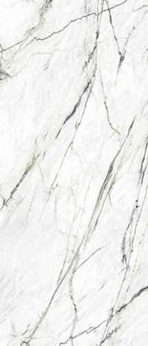 Керамогранит CALACATTA GREEN PUL. (6mm) (полированная) 120x280 от TAU Ceramica (Испания)