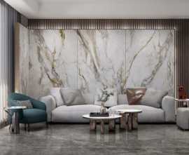 Плитка CALACATTA ROYAL (Moreroom)