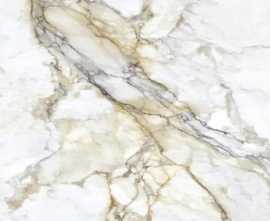 Керамогранит Calacatta Royal Polished (6мм) (MN039AP261206 (120х120)) 120x120 от Moreroom (Китай)