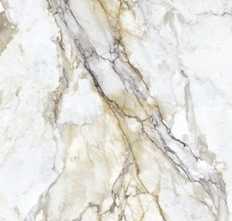 Керамогранит Calacatta Royal Polished (6 мм) (MN039AP271206) 120x270 от Moreroom (Китай)